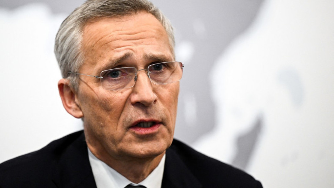 Jens Stoltenberg: Viktor Orban reprezintă Ungaria, nu NATO, în vizita la Moscova