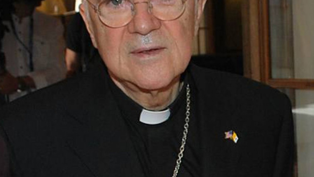 Vaticanul excomunică un critic fervent al Papei Francisc