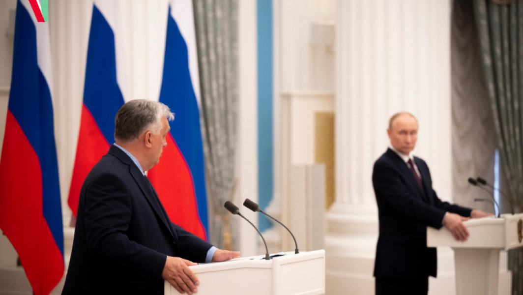 Putin cere retragerea totală a trupelor ucrainene din regiunile disputate