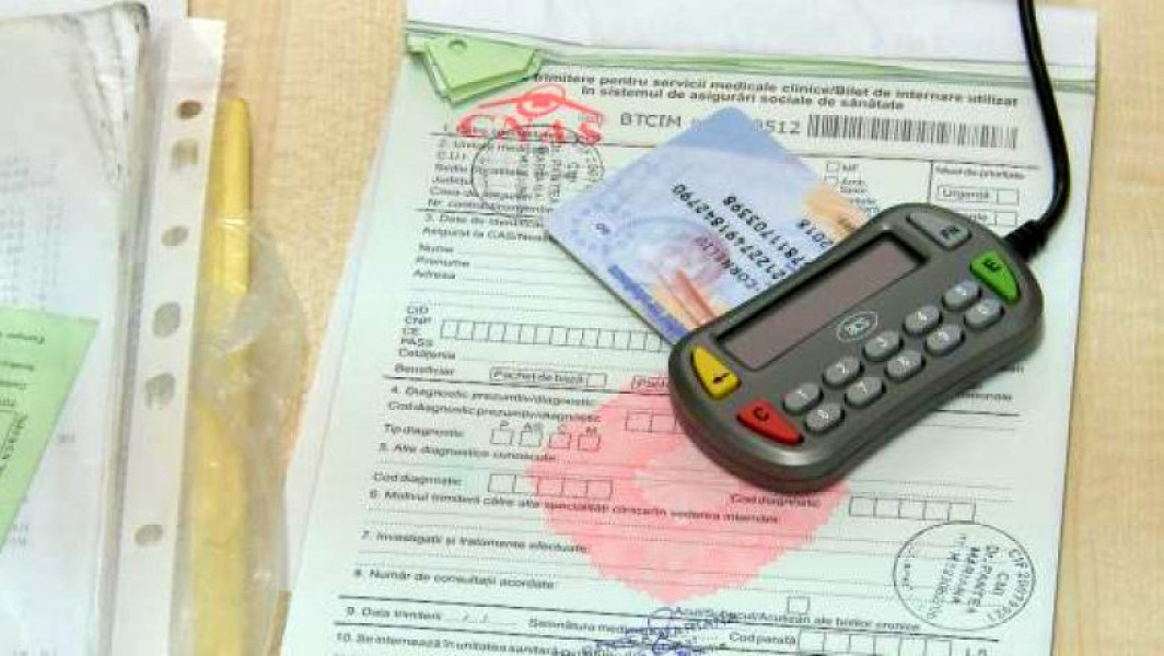 CNAS va implementa un nou sistem informatic în doi ani