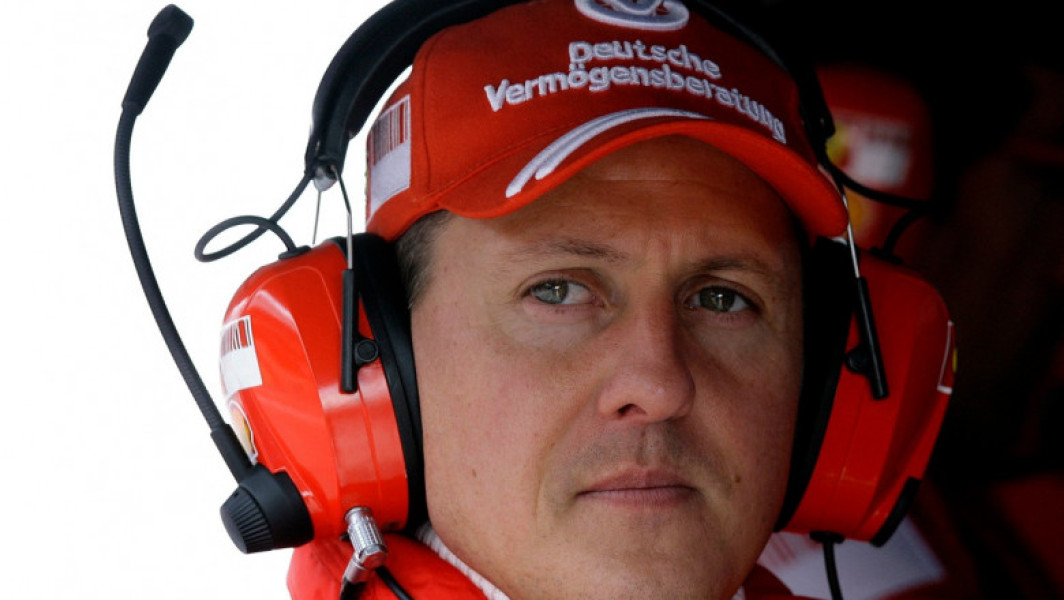 Fost agent de pază al familiei Schumacher, arestat pentru tentativă de șantaj