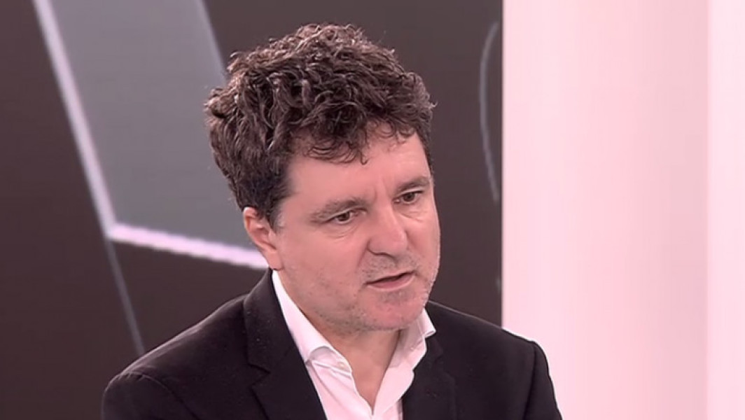 Nicușor Dan discută despre organizarea unui referendum pentru București