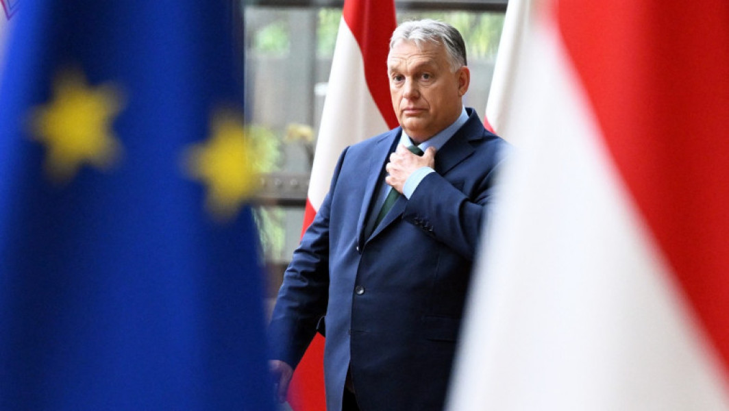 Casa Albă, îngrijorată de vizita premierului ungar Viktor Orban la Moscova