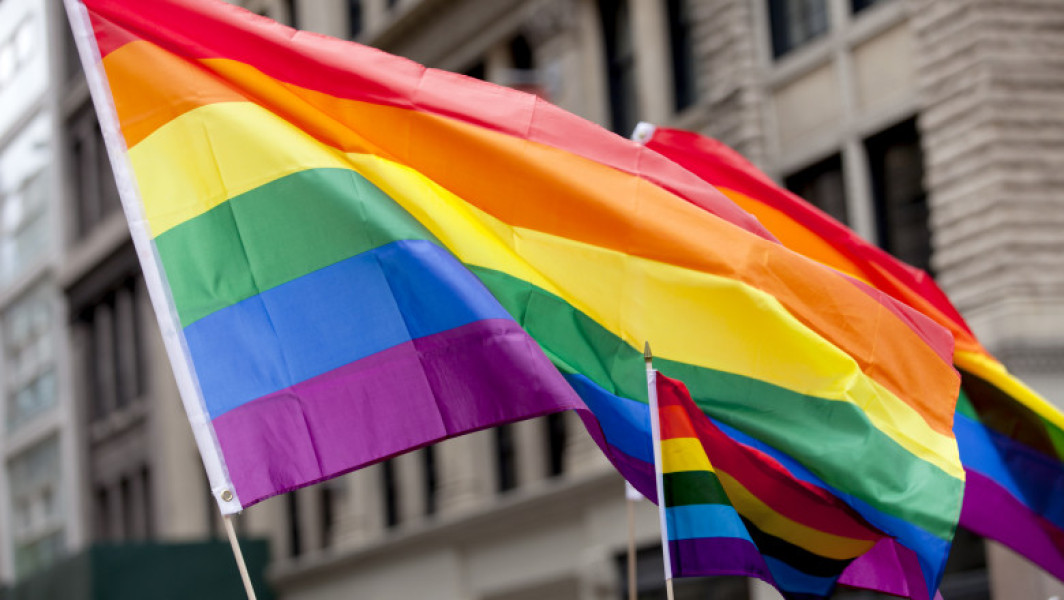 Martina Simkovicova acuză minoritatea LGBTQ+ pentru scăderea natalității în Europa