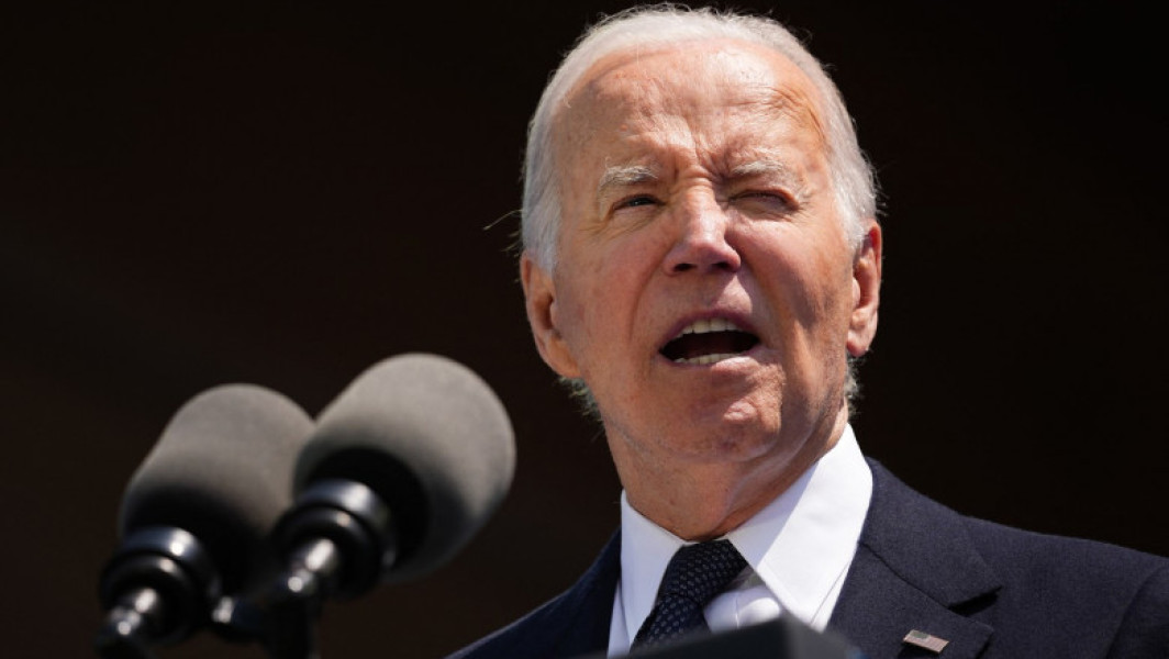 Joe Biden declara că rămâne în cursa pentru un nou mandat