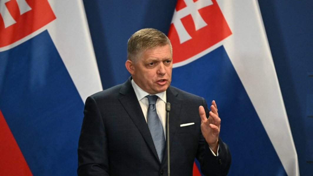 Premierul slovac Robert Fico, despre atacul pe care l-a suferit și decizia de a nu-l însoți pe Viktor Orban la Moscova
