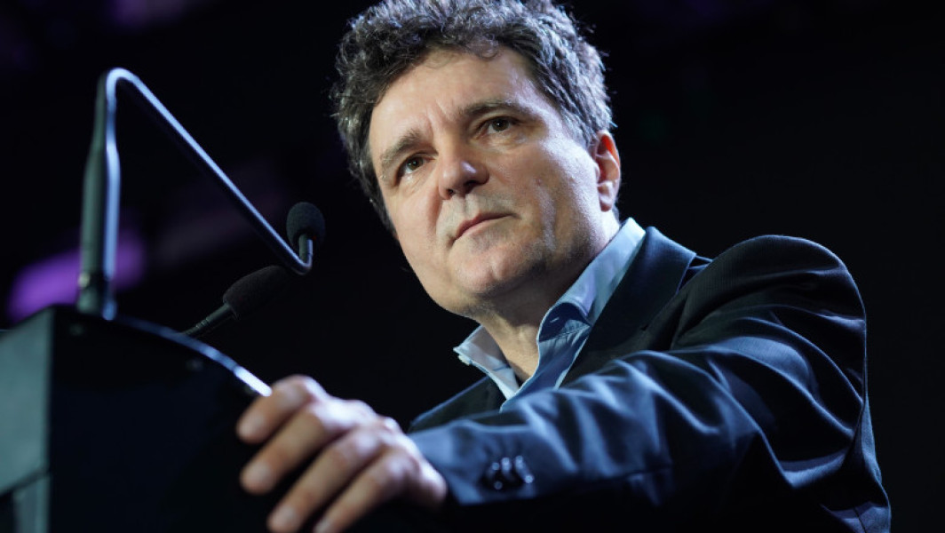Nicușor Dan exclude candidatura la prezidențiale în acest an
