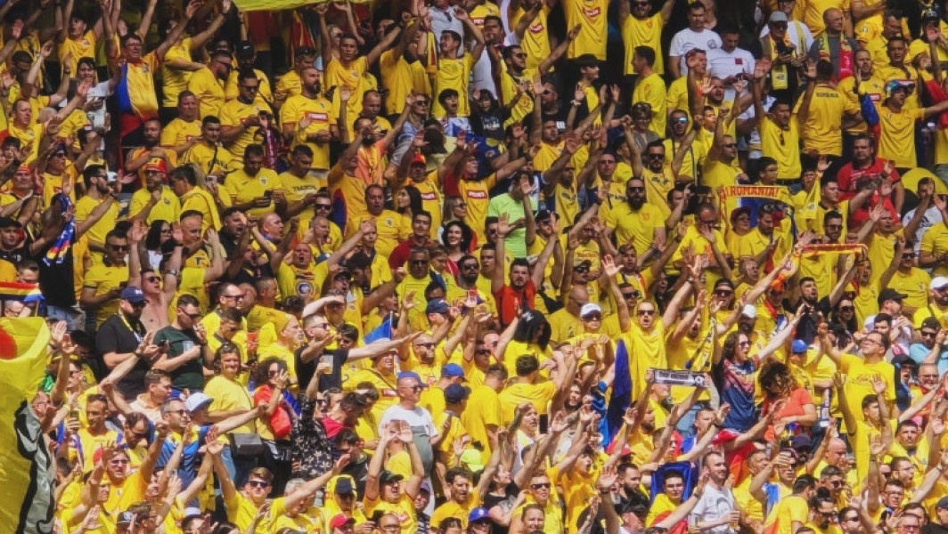 Echipa națională de fotbal transmite un mesaj emoționant fanilor