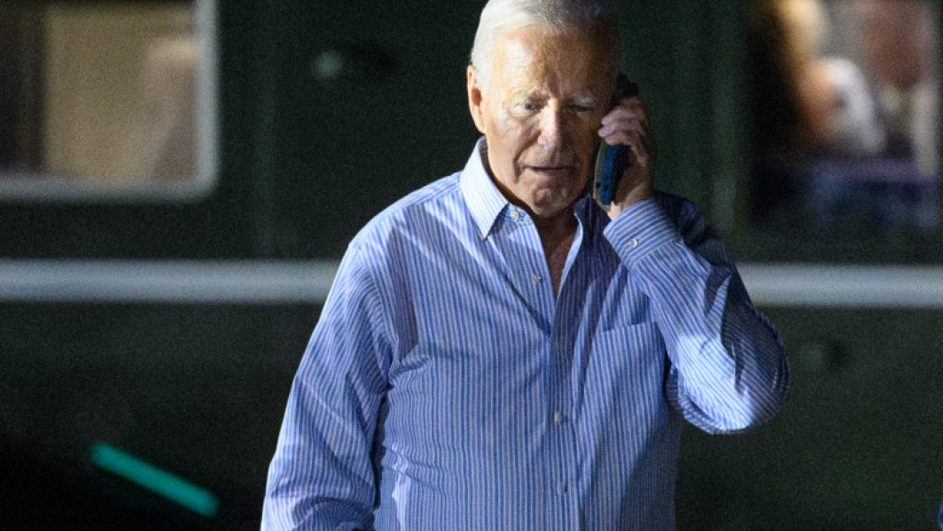 Întrebări ridicate cu privire la sănătatea președintelui Biden după confruntarea cu Trump