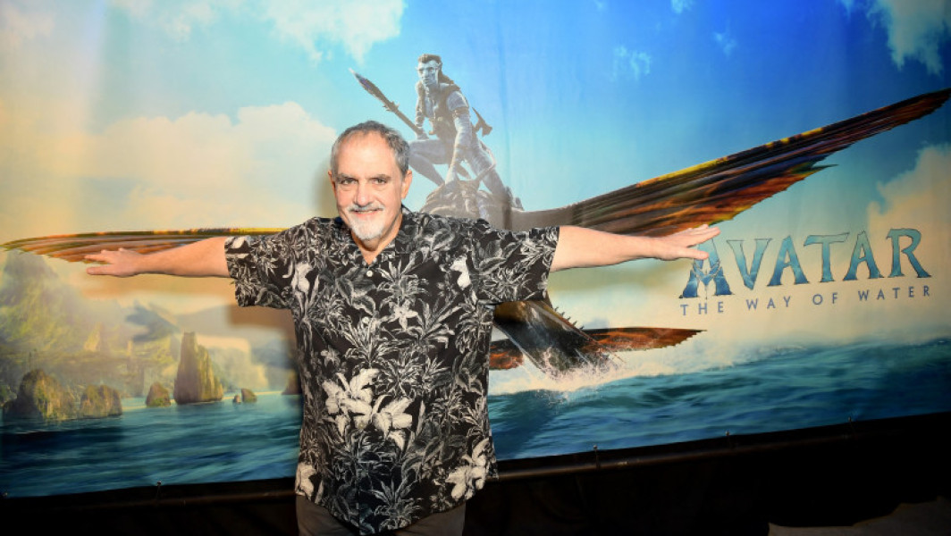 Producătorul Jon Landau, premiat cu Oscar, a murit la vârsta de 63 de ani