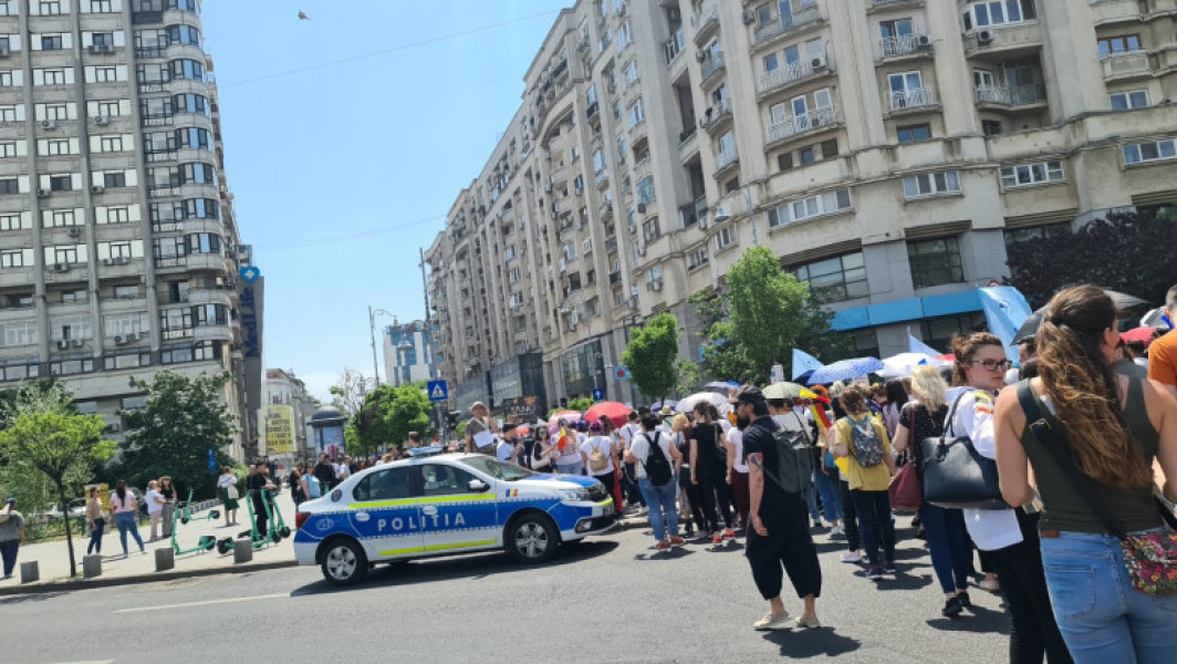 Protest al antreprenorilor și economiștilor împotriva legislației fiscale opresive