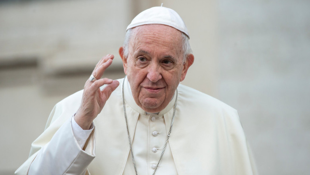 Papa Francisc avertizează asupra pericolului populismului