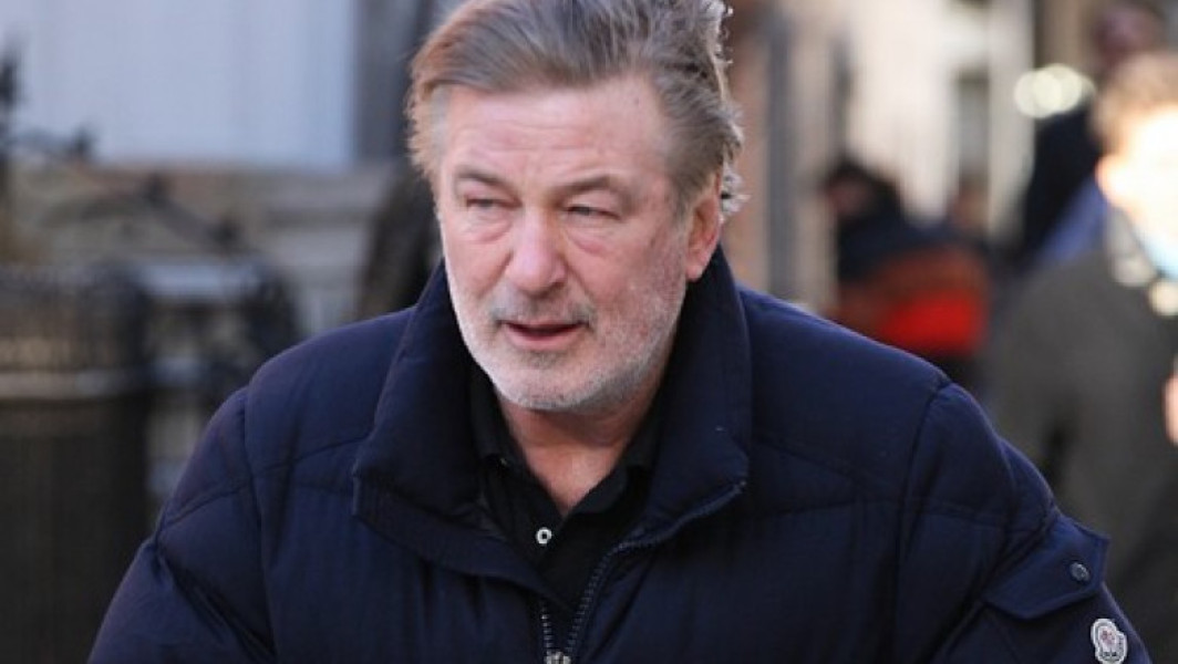 Alec Baldwin, judecat pentru omor prin imprudenta