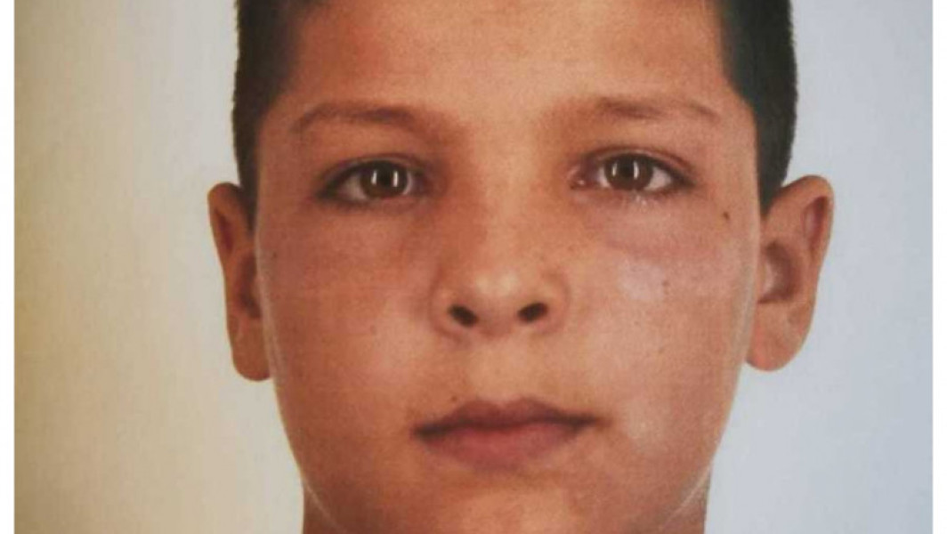 Polițiștii din Hunedoara caută un băiat de 11 ani dispărut dintr-un centru de minori