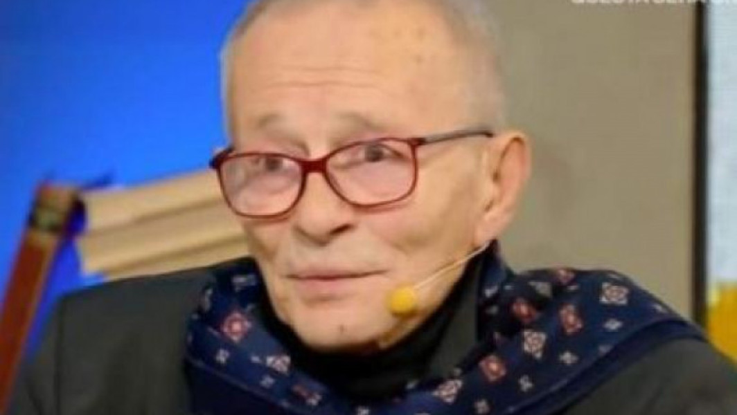 Cântărețul italian Pino D'Angio a murit la 71 de ani