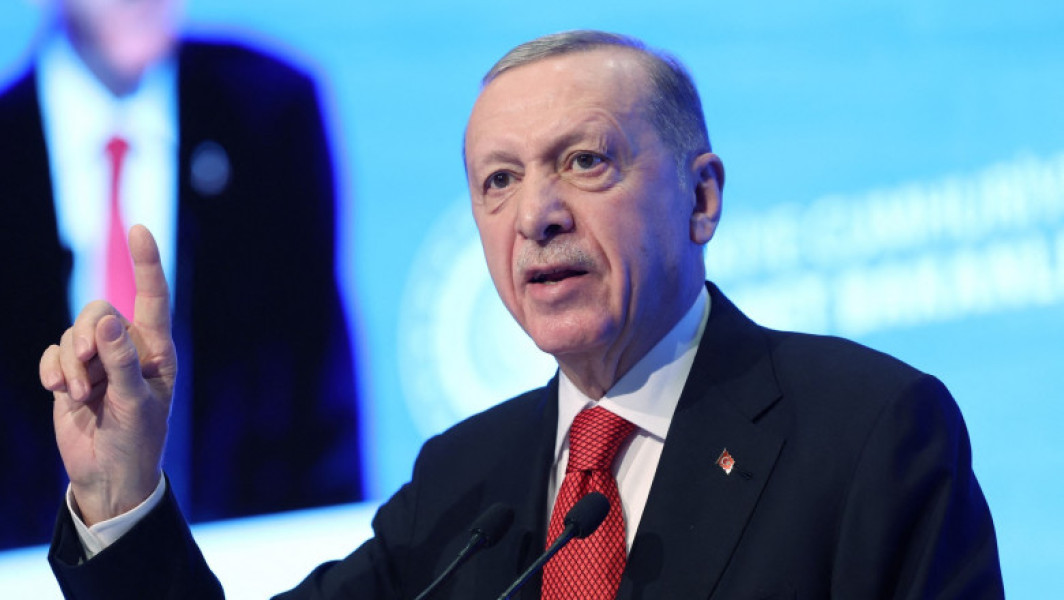 Erdogan ar putea invita „în orice moment” pe Bashar al-Assad în Turcia