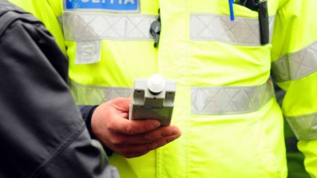 Caz revoltator la Brăila: Șeful Poliției Municipale prins băut la volan