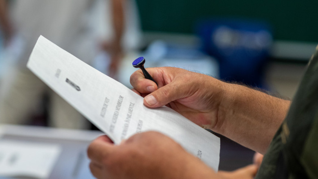 Alegerile locale din Costinești: prezență la vot de 73,5%