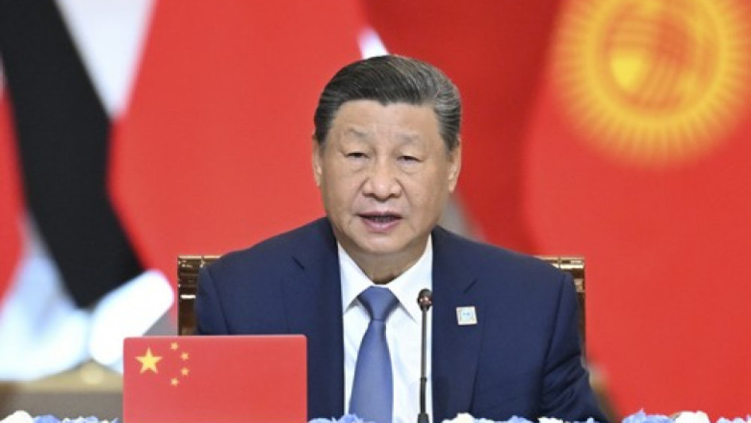 Xi Jinping cere „să se creeze condiţii pentru un dialog direct” între Ucraina şi Rusia: „Este în interesul tuturor părţilor”