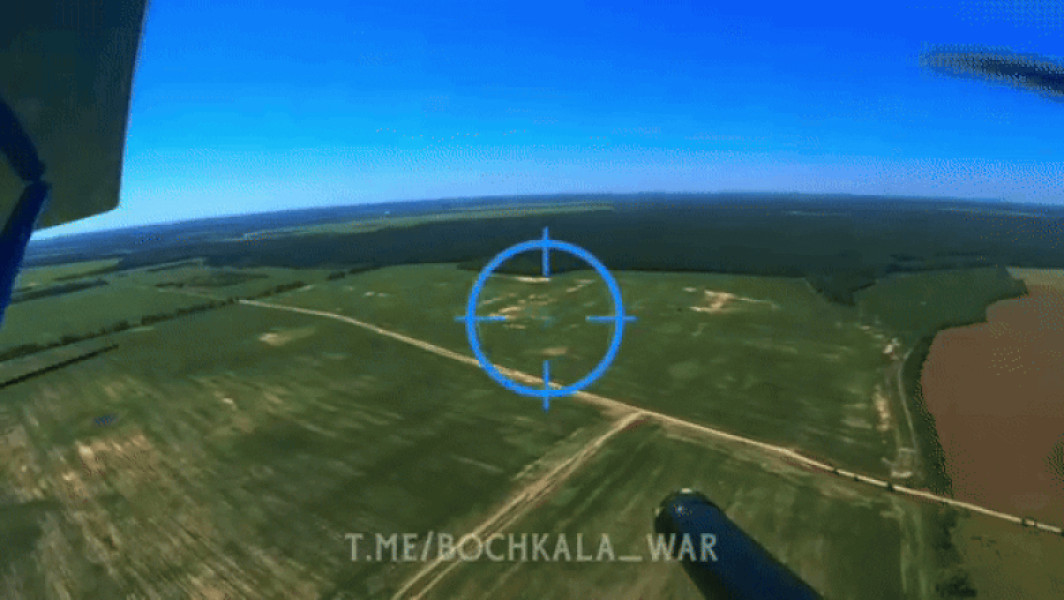 Serviciul de Informatii Militare al Ucrainei a dezvaluit tacticile folosite impotriva dronelor rusesti