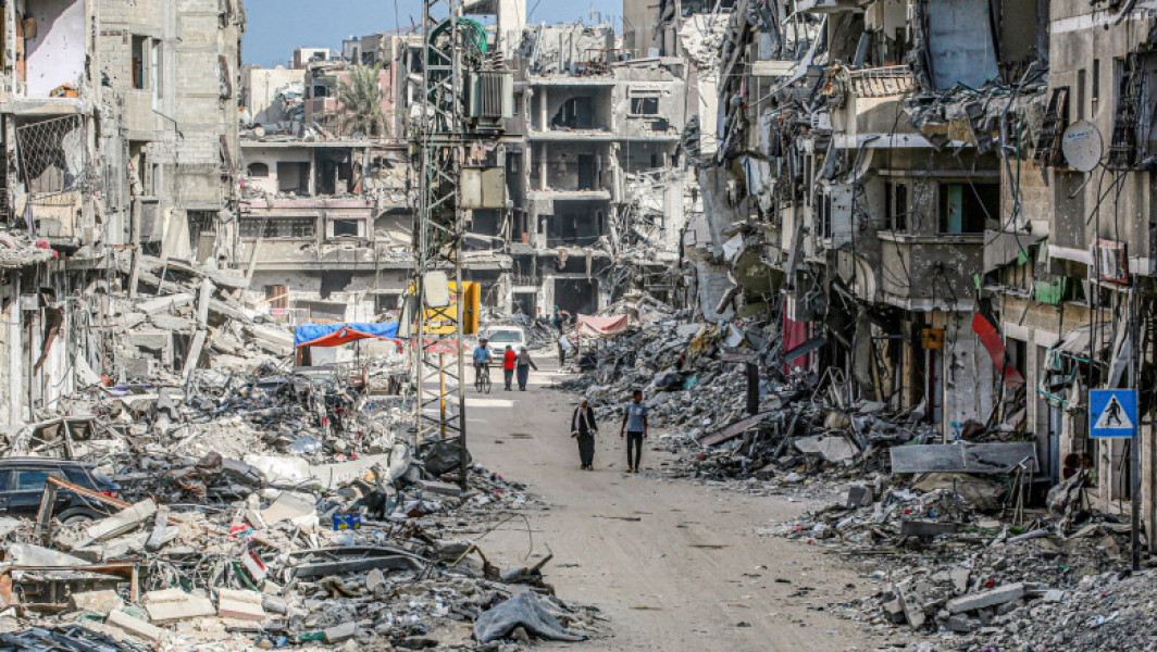 Smotrich: Oprirea ofensivei în Gaza ar fi o mare greșeală