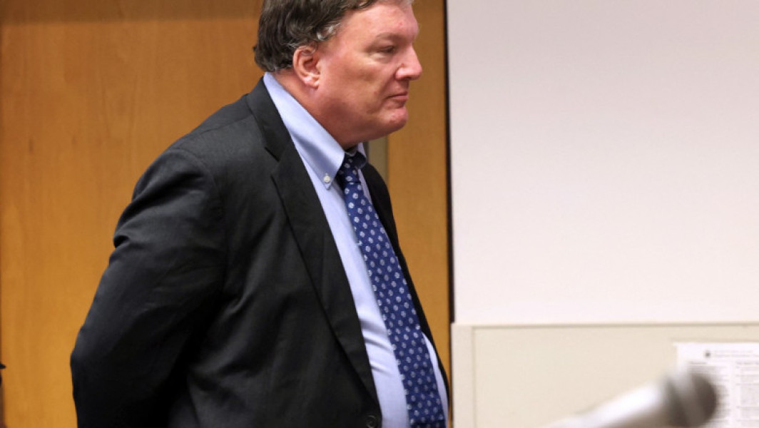 Un vecin dintr-o suburbie a orașului New York descoperă adevărul șocant despre un prezumtiv criminal în serie