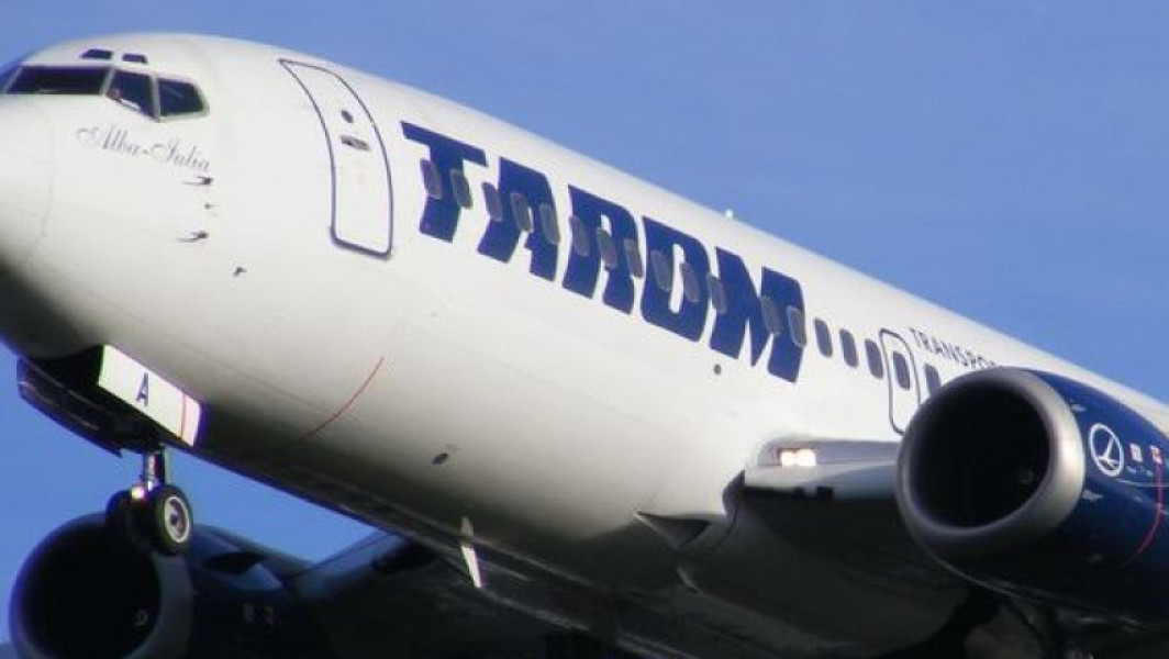 Pilot TAROM, despre cauzele blocajului actual la compania aeriană