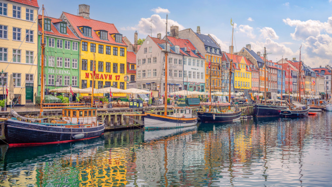 Copenhaga oferă beneficii turistice în schimbul activităților ecologice