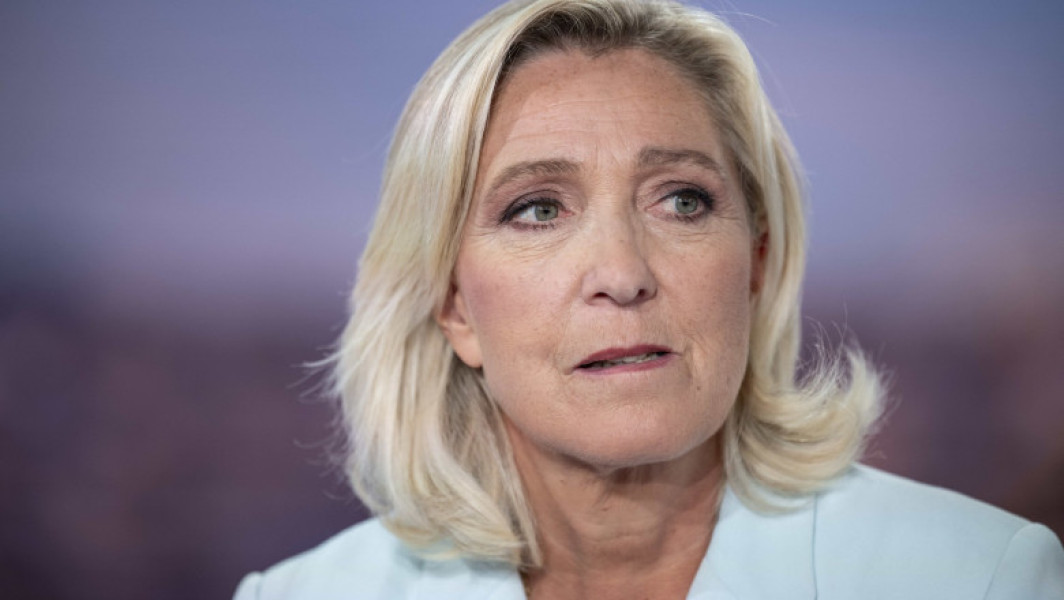 Parchetul din Paris deschide o anchetă privind posibila finanțare ilegală a campaniei lui Marine Le Pen