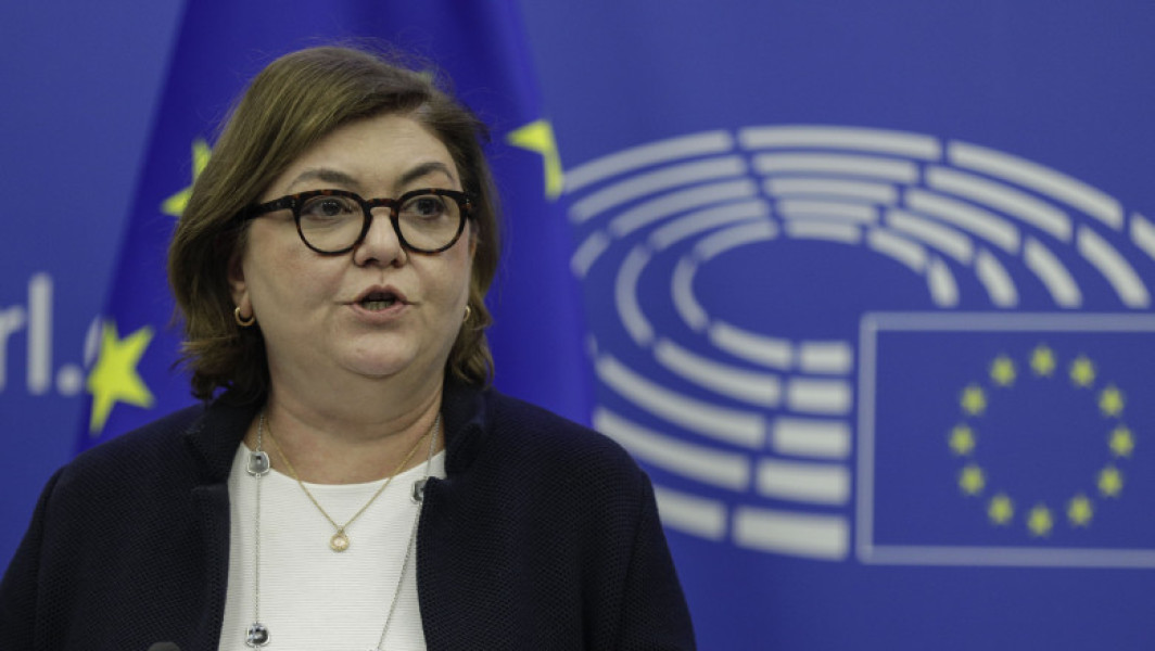 Declarațiile comisarului european Adina Vălean cu privire la situația de la TAROM