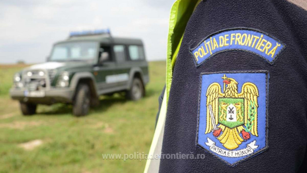 Doi tineri ucraineni rataciți în Munții Maramureșului, salvați după o operațiune de nouă ore