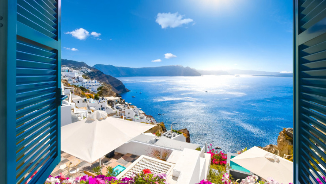 Iunie 2024, cea mai călduroasă lună din istorie în Grecia