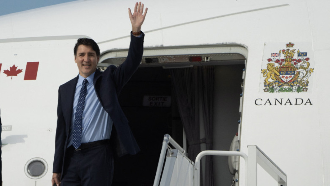 Canada sub presiune la summitul NATO de la Washington