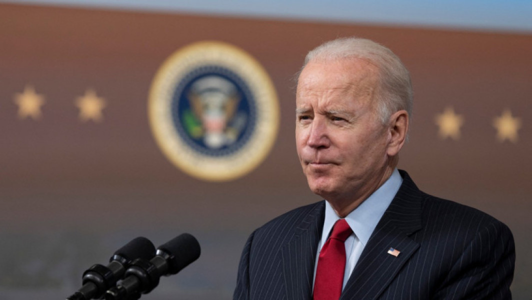 Un marinar al US Navy a încercat să acceseze dosarele medicale ale președintelui Joe Biden