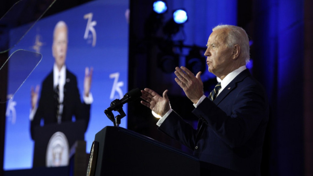 Discursul lui Biden la summitul NATO: Angajamente clare pentru România și Ucraina