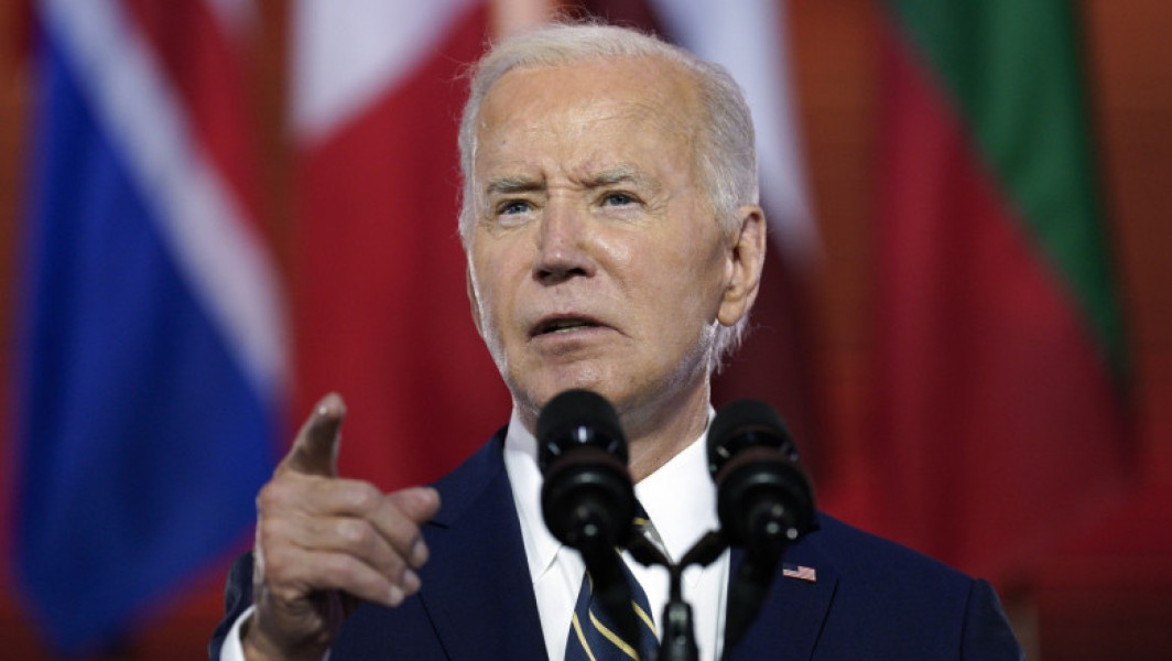 Biden în colimator. NYT: „E pe cale să se facă de râs”. Trump îl provoacă la o nouă dezbatare și o partidă de golf