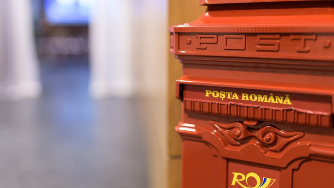 Noutate la Poșta Română: serviciul de plată self-service pentru facturi la utilități și alte servicii