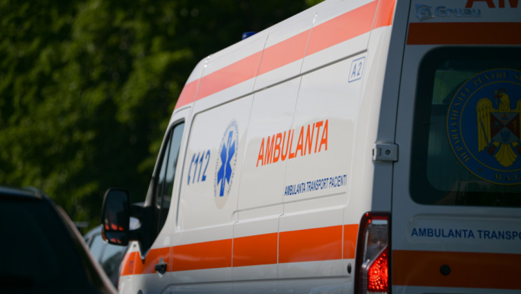 5.500 de oameni au avut nevoie de ambulanță în București, în doar 4 zile. Cum să vă protejați în perioadele de caniculă