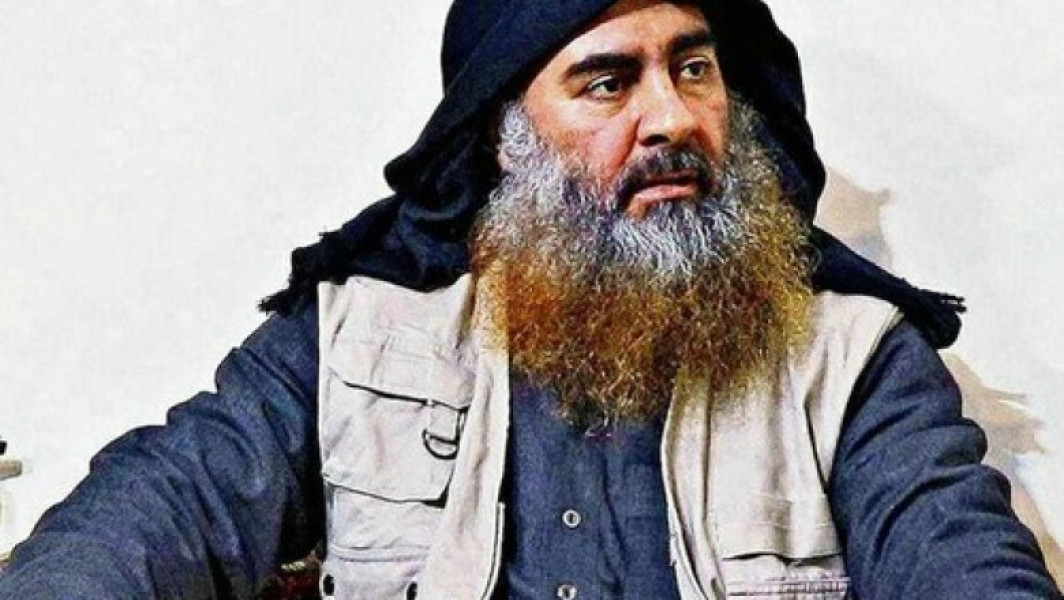 O soţie a lui Abu Bakr al-Baghdadi, liderul defunct al grupării Stat Islamic, a fost condamnată la moarte prin spânzurare