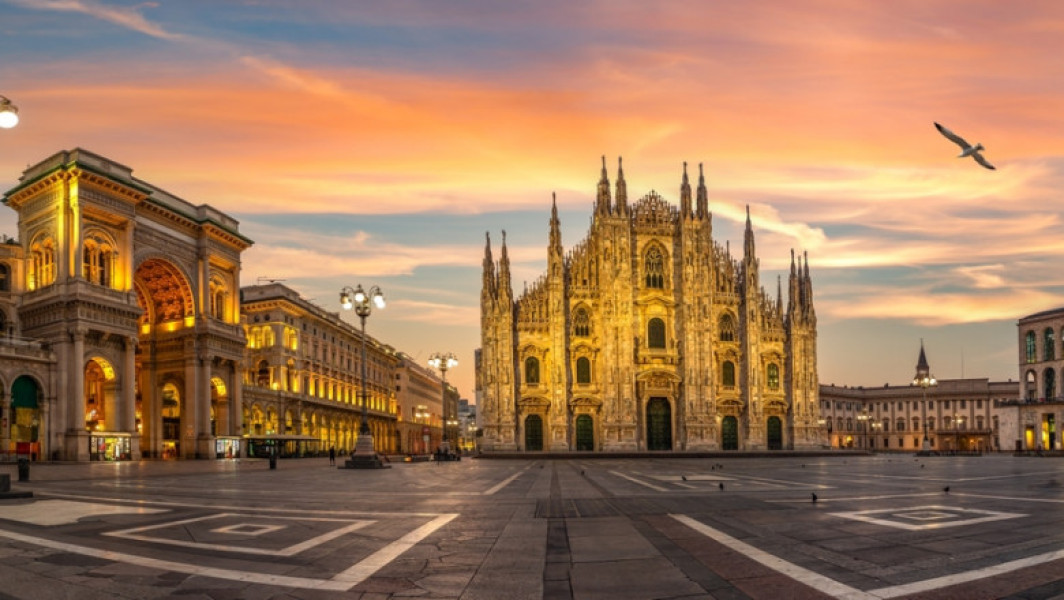 La Milano se deschide un muzeu cu o întâziere de 50 de ani. Între timp, s-au schimbat 39 de guverne