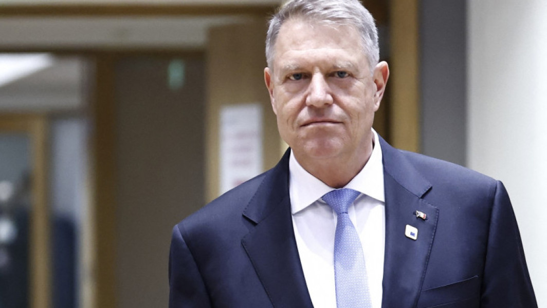 Iohannis explică de ce a renunțat la cursa pentru șefia NATO: „Am decis că soarta Alianței e mai importantă decât soarta mea politică”