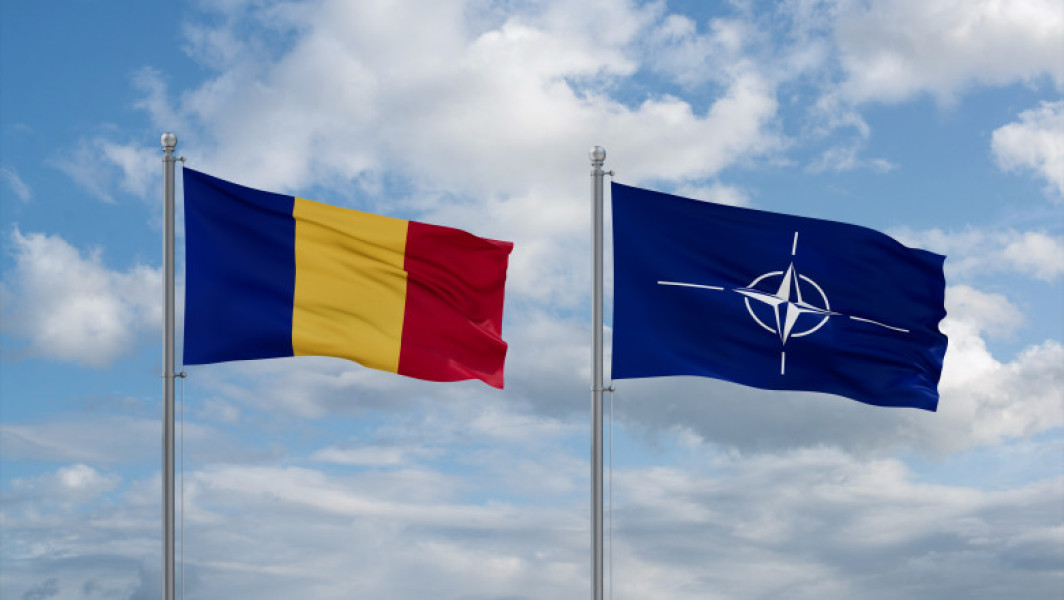 Klaus Iohannis despre relația transatlantică și alegerile din SUA