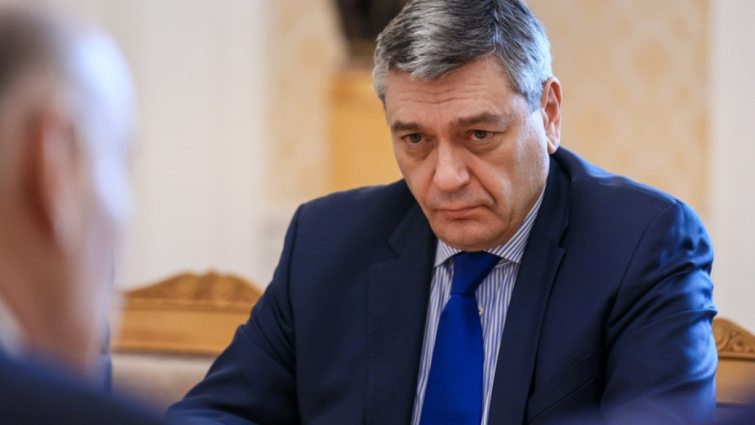 Rusia va lua măsuri pentru a-și garanta securitatea în urma summitului NATO de la Washington