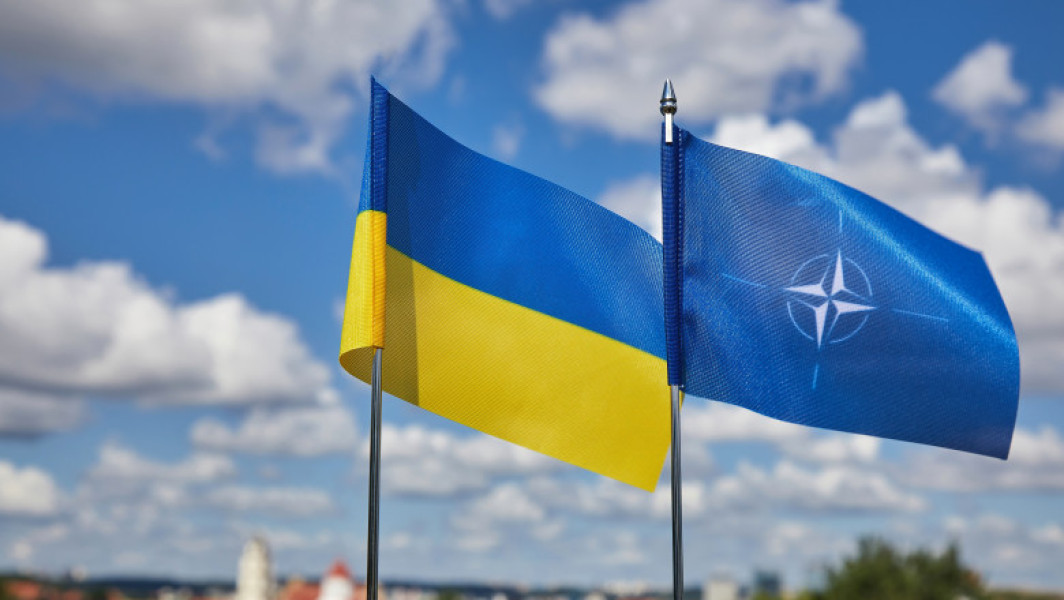 NATO va sprijini Ucraina cu 40 de miliarde de euro în 2025
