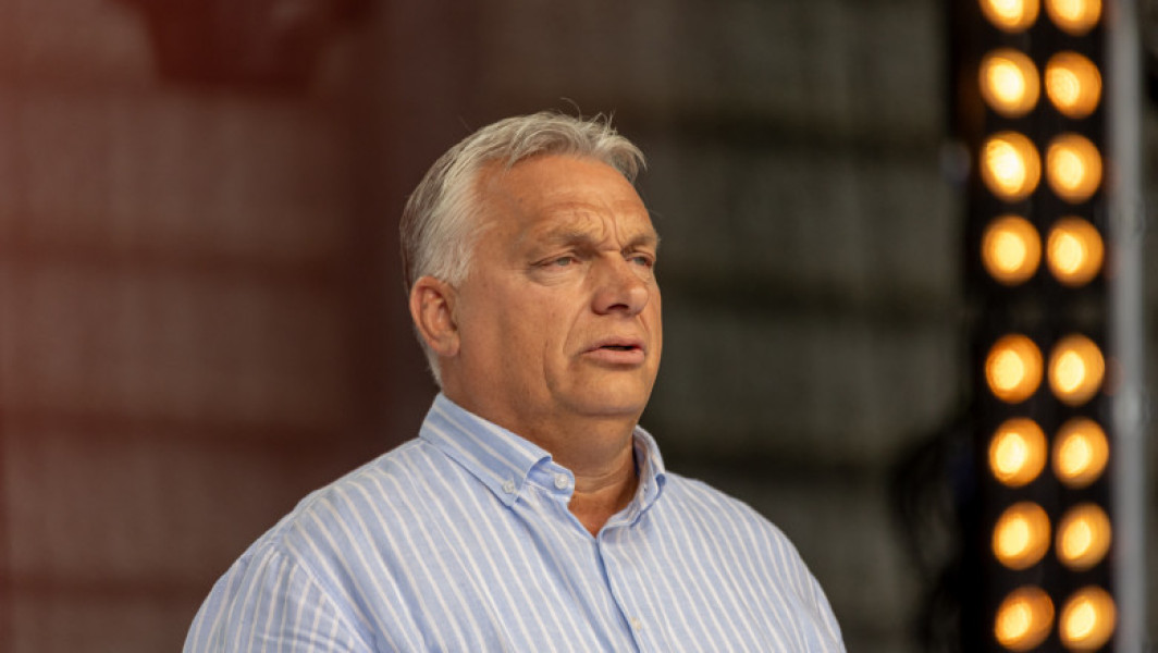 Viktor Orban se va întâlni cu Donald Trump în Florida după summitul NATO de la Washington
