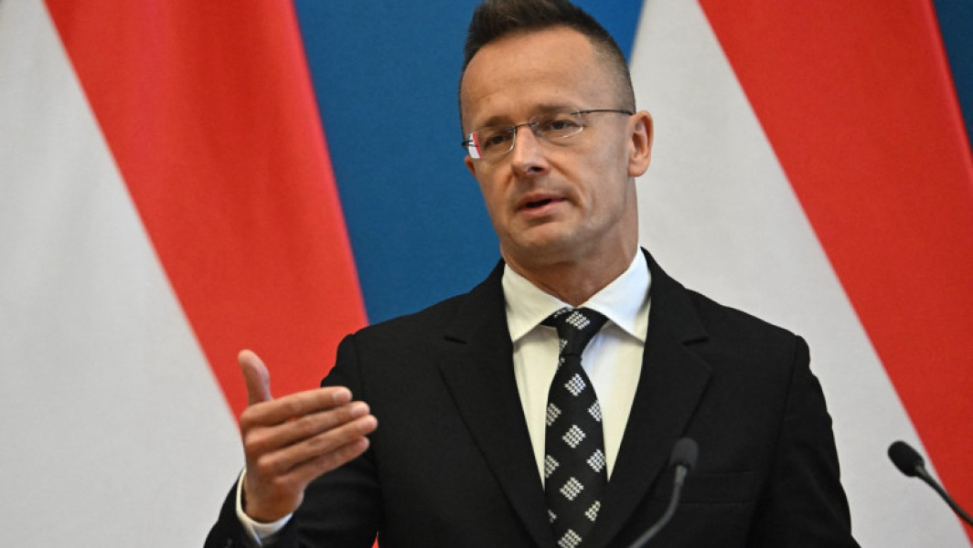 Ungaria respinge transformarea NATO într-un bloc "anti-China"