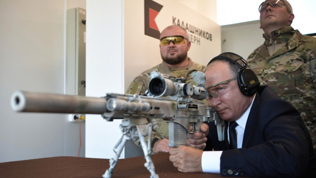Guvernul rus acuzat de planificarea unui asasinat asupra directorului Rheinmetall AG