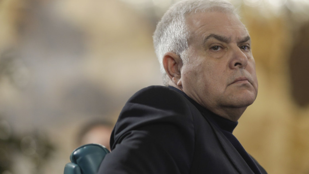 Ministrul Apărării, Angel Tîlvăr, discută despre compensarea României pentru sistemul Patriot donat Ucrainei