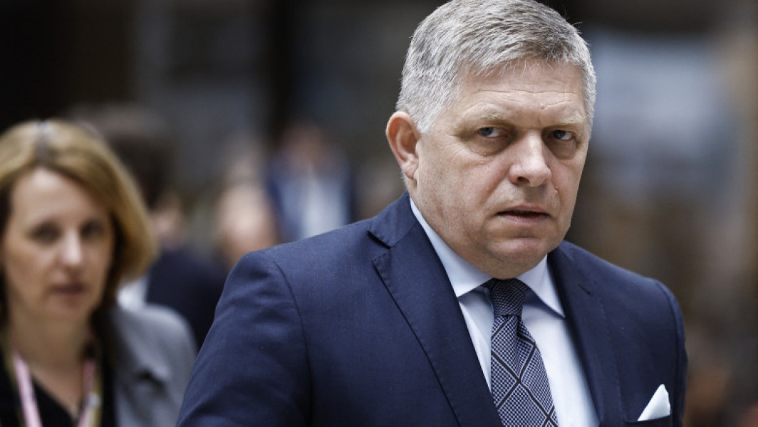 Declarațiile premierului Robert Fico despre aderarea Ucrainei la NATO și implicațiile posibile
