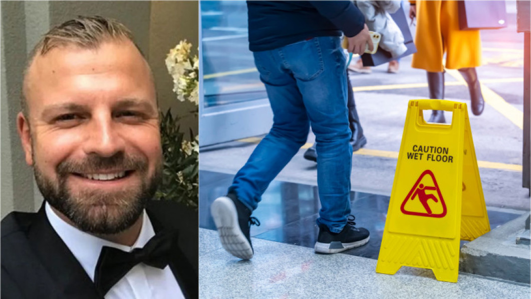 Un afacerist elvețian ar putea primi despăgubiri de șase milioane de euro